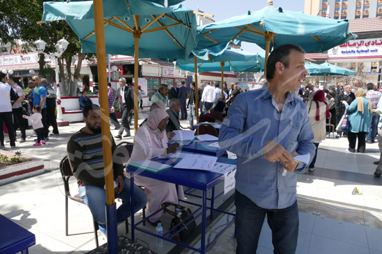 الجمعية العمومية لنادى الزمالك (6)