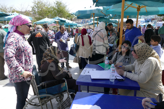 الجمعية العمومية لنادى الزمالك (8)