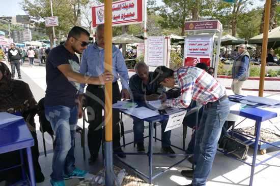 الجمعية العمومية لنادى الزمالك (11)