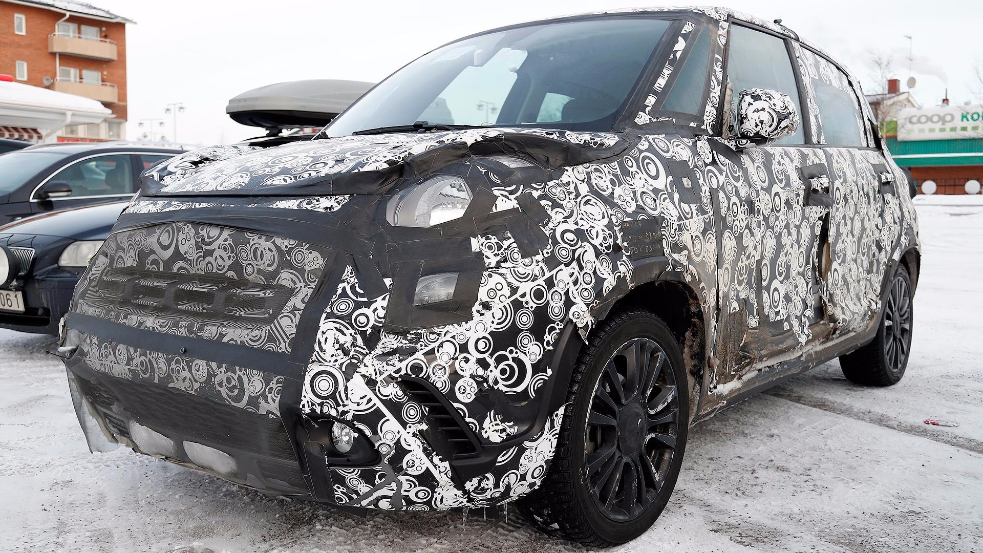 Fiat 500L (1)