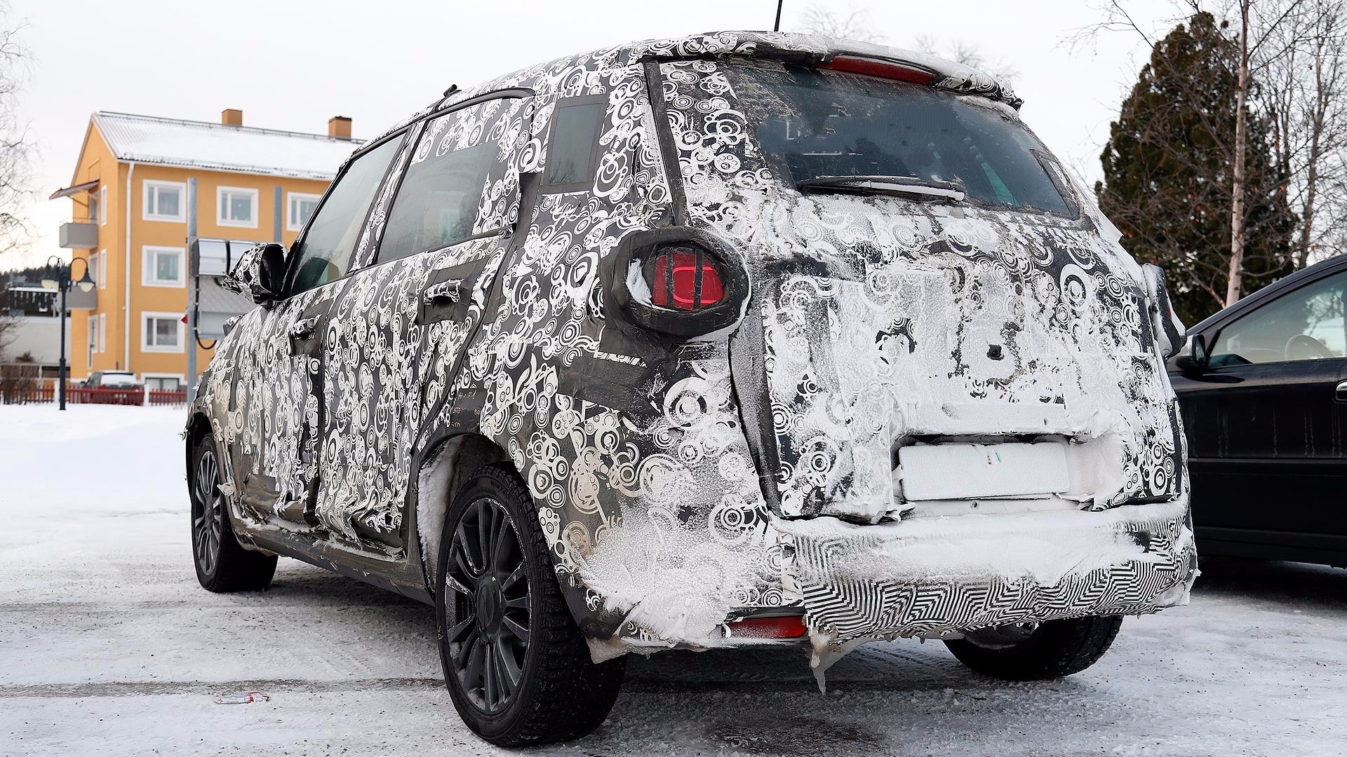 Fiat 500L (2)