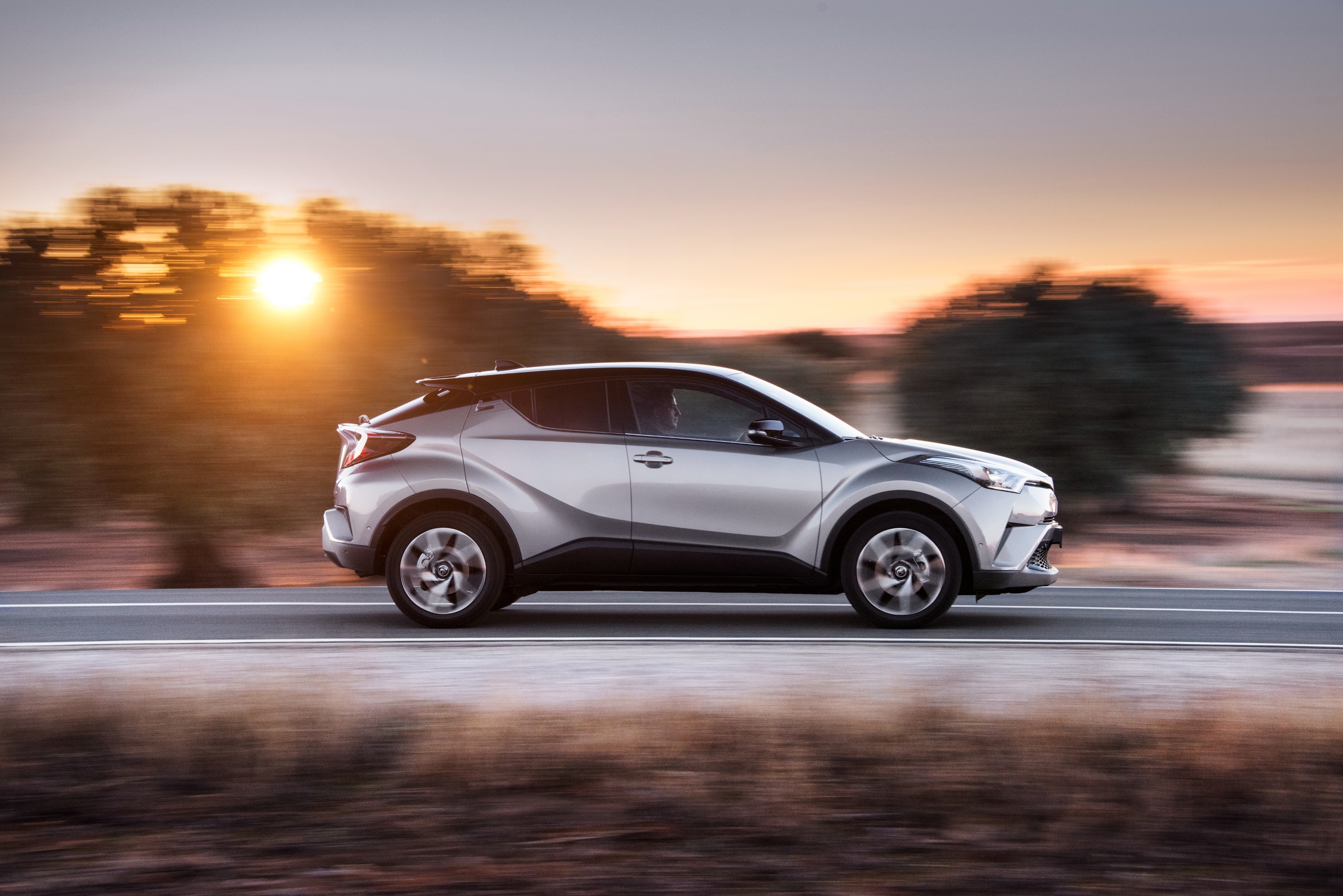 Toyota C-HR (3)