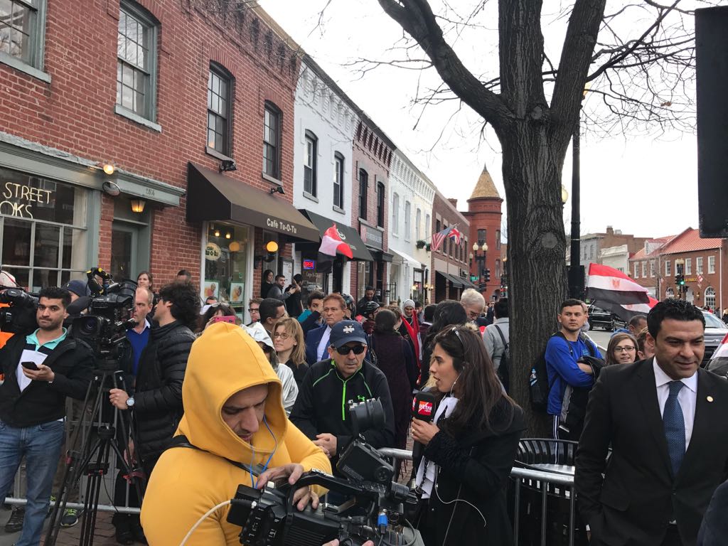 157013-الرئيس-السيسي-يصل-مقر-إقامته-بواشنطن-(6)