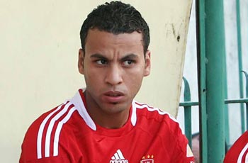شفيق شفيق