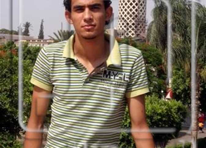 احمد علي احمد علي