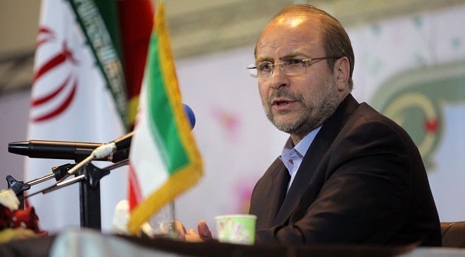 محمد باقر، رئيس بلدية طهران