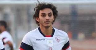 محمد مجدى