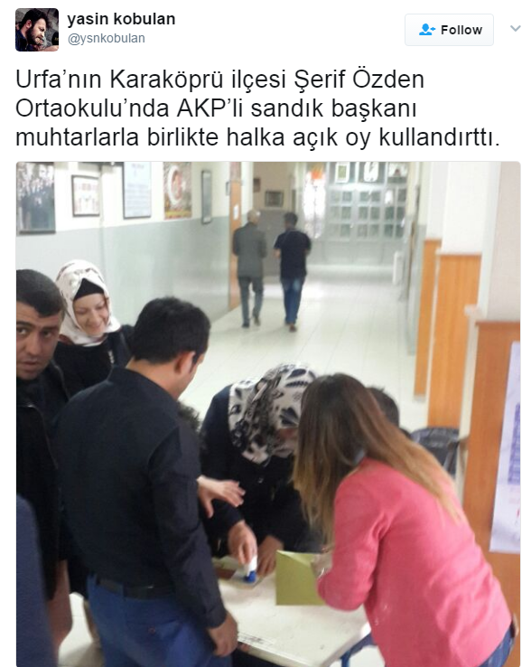 Capture تزوير الانتخابات