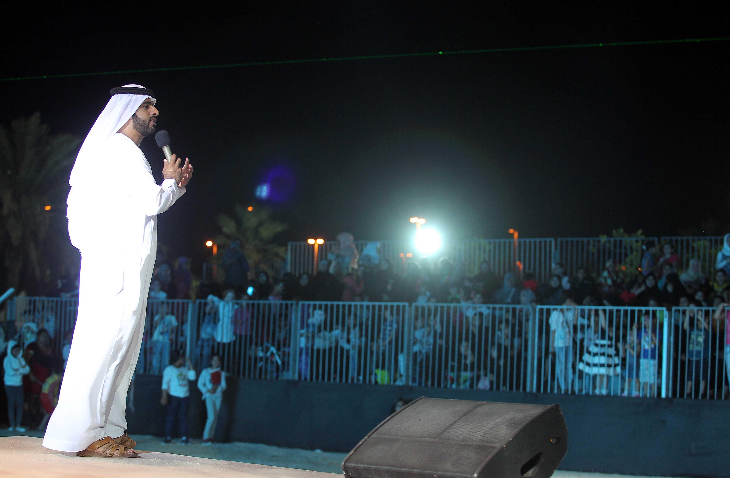 انطلاق مهرجان الظفرة البحري في أبوظبي  (7)