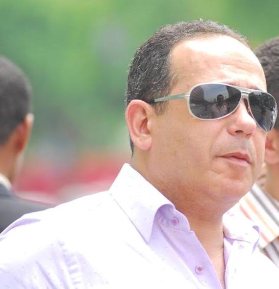 اللواء سعيد شلبي، مساعد وزير الداخلية لمنطقة شرق الدلتا اللواء سعيد شلبي، مساعد وزير الداخلية لمنطقة شرق الدلتا