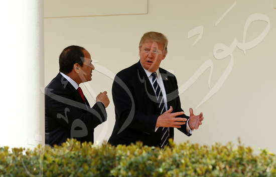 689812-جوله-السيسى-وترامب-فى-البيت-الابيض copy