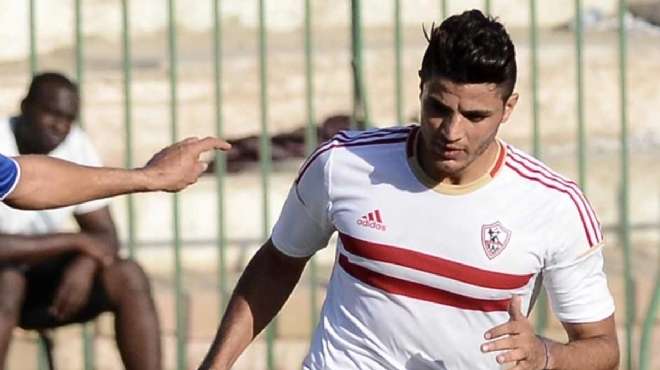 عرفة السيد