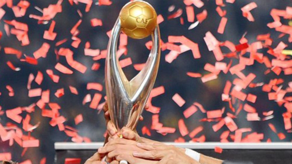 دورى ابطال افريقا