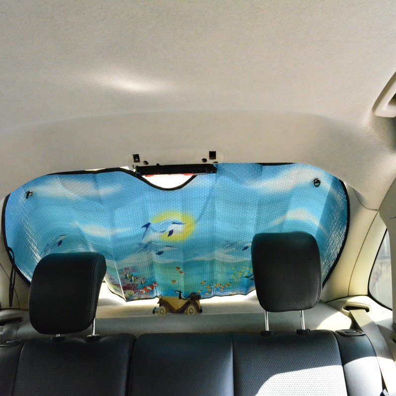 Great-Quality-Cover-Car-Sunshade-For-Car