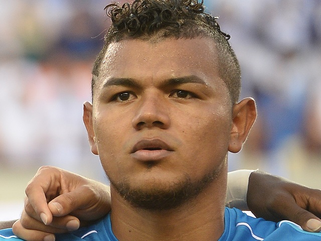 ماريو-مارتينيز