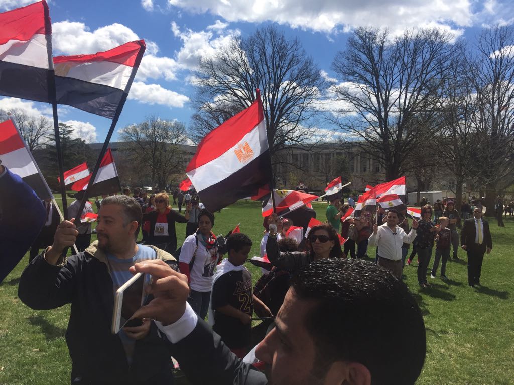 الجالية المصرية (1)