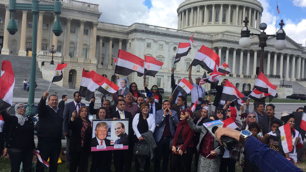  الجالية المصرية (3)