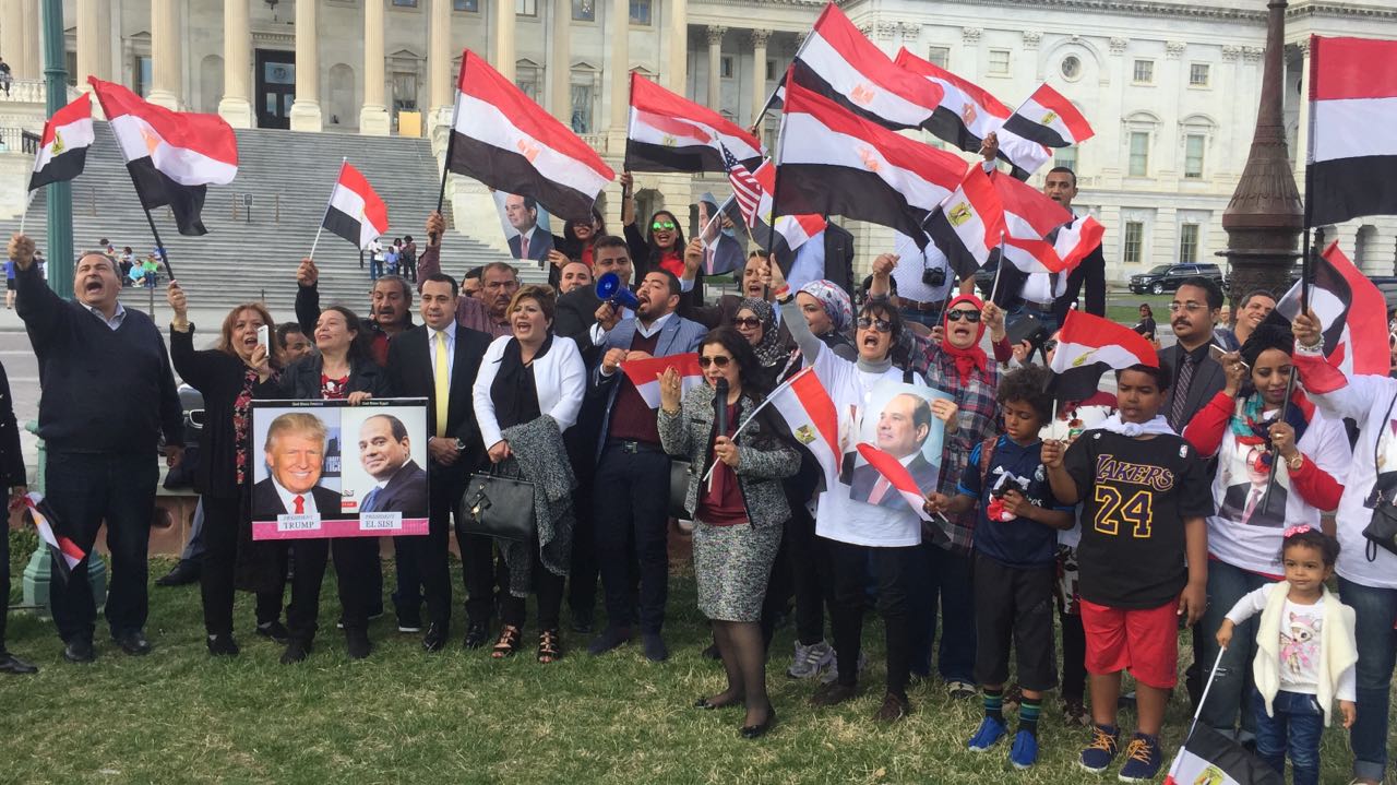  الجالية المصرية (6)