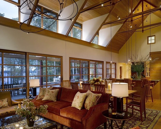 أنتريه لمحبي الأذواق البسيطة البدائية أنتريه لمحبي الأذواق البسيطة البدائية