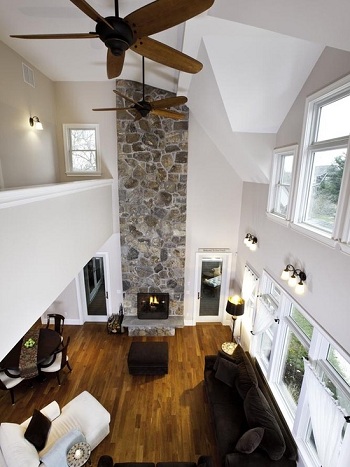 أنتريه لمحبي الأذواق البسيطة أنتريه لمحبي الأذواق البسيطة