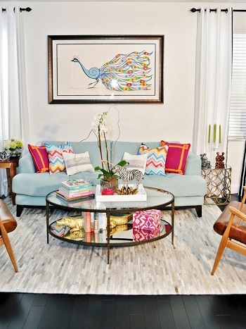 أنتريه تم تصميمه لعشاق الذوق الفني أنتريه تم تصميمه لعشاق الذوق الفني