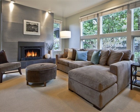 أنتريه كلاسيكي هادئ لمحبي الطبيعة أنتريه كلاسيكي هادئ لمحبي الطبيعة