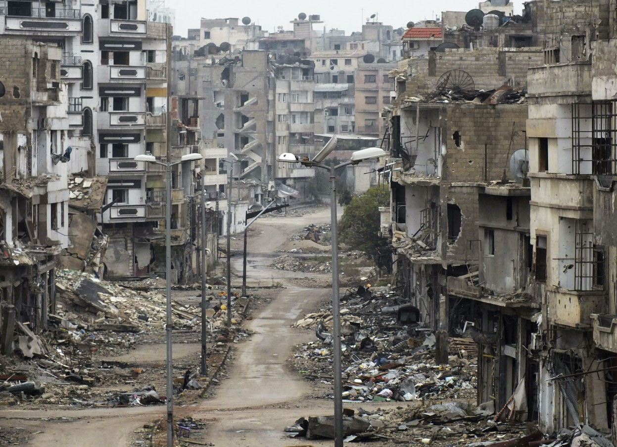 sYRIAN-WAR sYRIAN-WAR