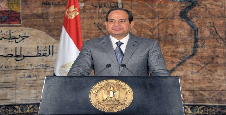 السيسي السيسي
