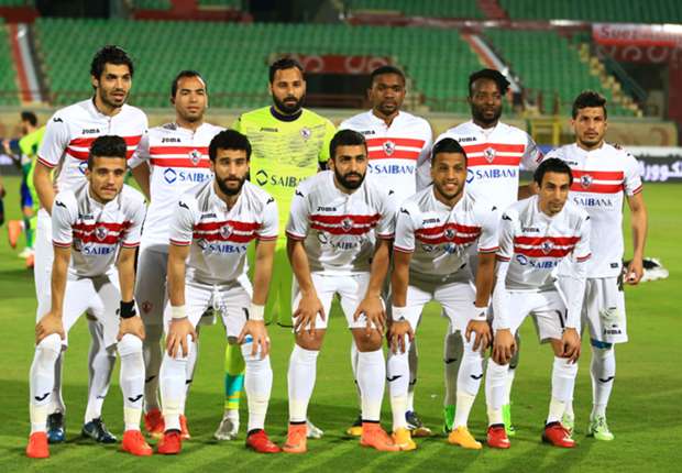 تشكيل الزمالك تشكيل الزمالك