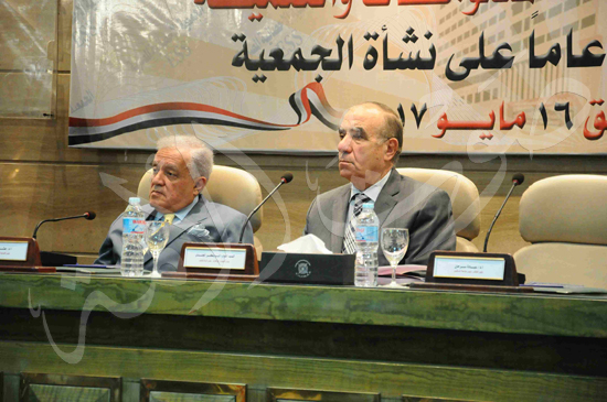المؤتمر الدولى للاحصاء تصوير اشرف فوزى تحرير محمود عثمان‎ (16)