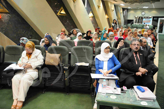 المؤتمر الدولى للاحصاء تصوير اشرف فوزى تحرير محمود عثمان‎ (3)