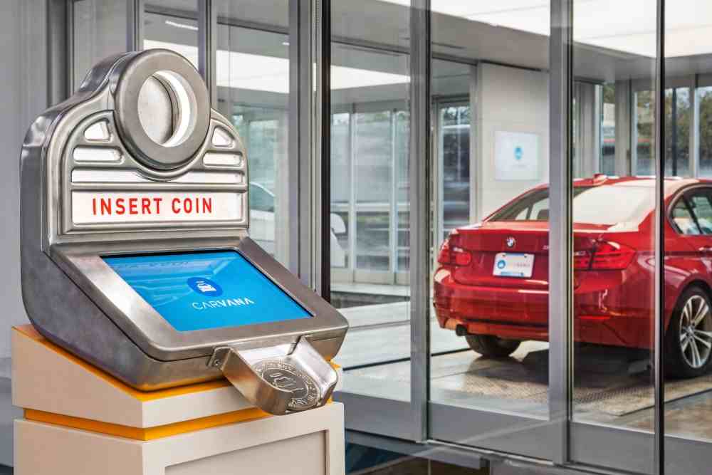 Carvana-machine-for-used-car