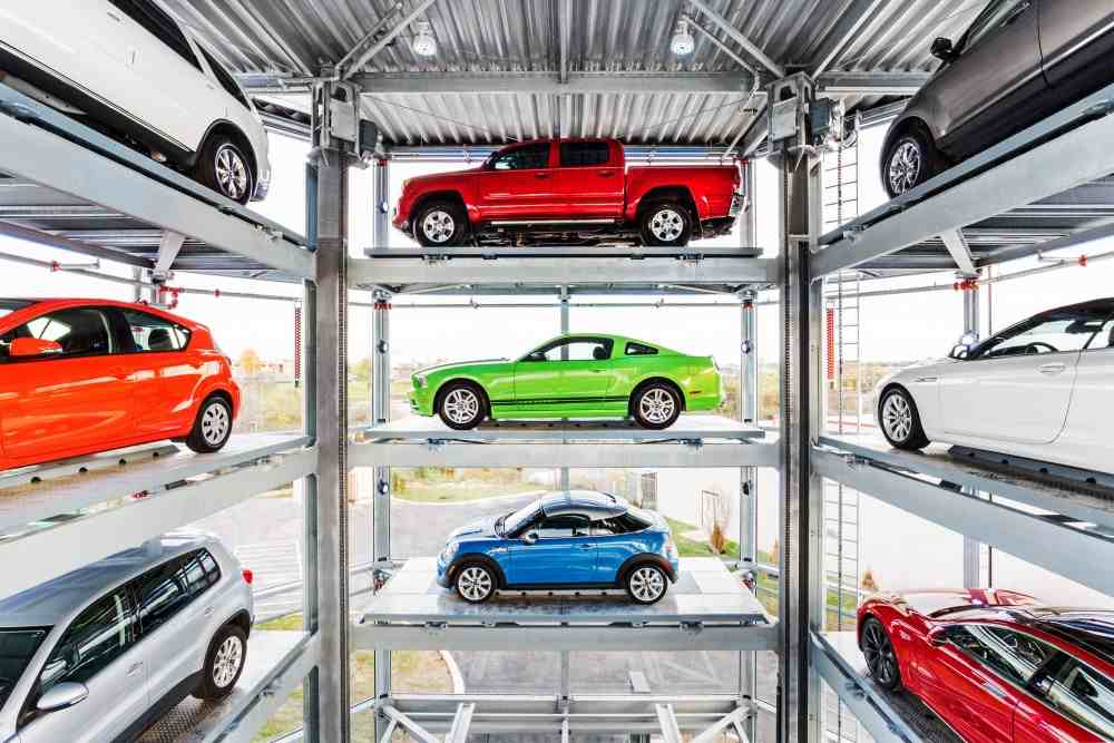 Inside-Carvana-machine