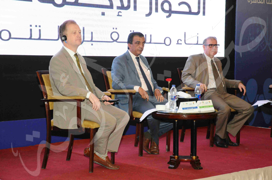 مؤتمر منظمة العمل الدولية بالقاهرة (2)