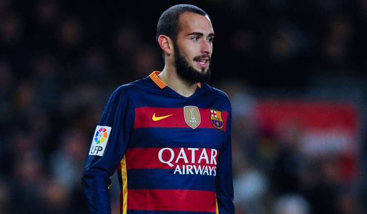 Aleix-Vidal