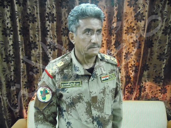  الفريق عبد الوهاب الساعدي (4)