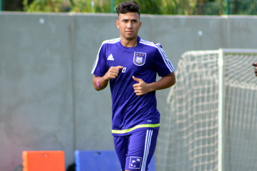 trezeguet-andelecht-training