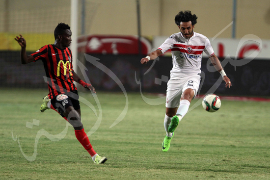 الزمالك والداخلية (24)