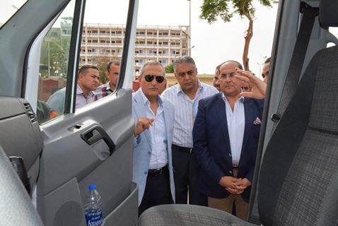 السسيارة فان