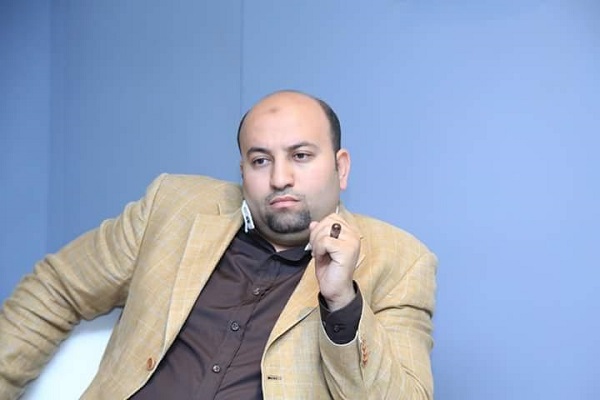 مصطفى زهران
