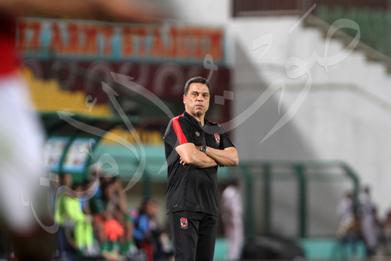 الاهلى والمقاصة (8)