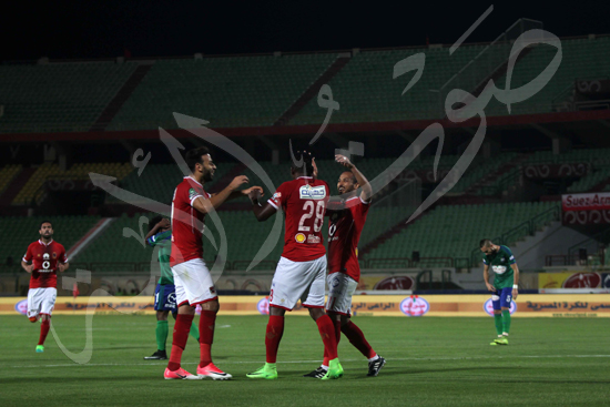 الاهلى والمقاصة (24)