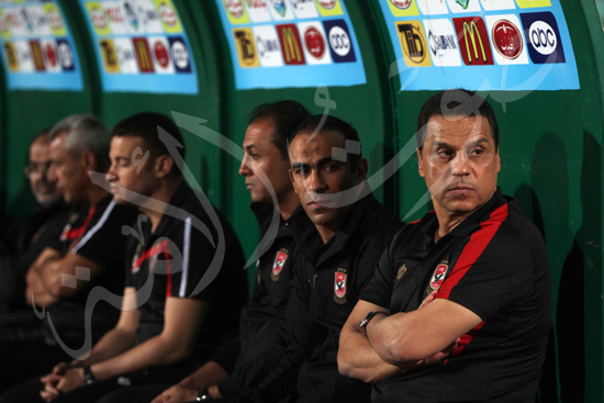 الاهلى والمقاصة (19)