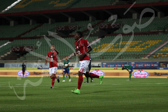 الاهلى والمقاصة (23)