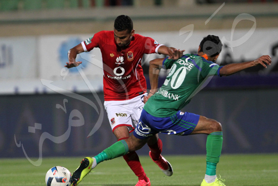 الاهلى والمقاصة (13)
