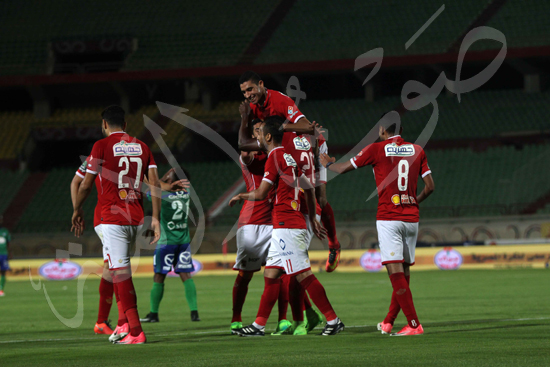 الاهلى والمقاصة (26)