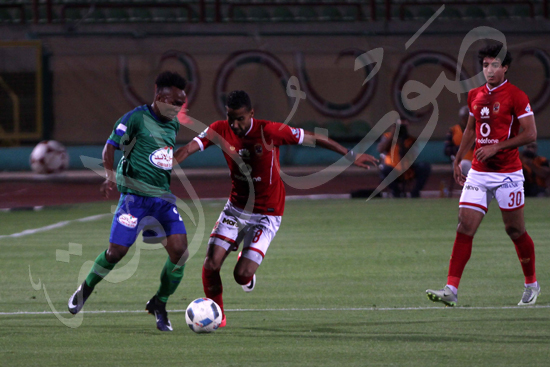 الاهلى والمقاصة (22)