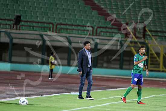 الاهلى والمقاصة (3)