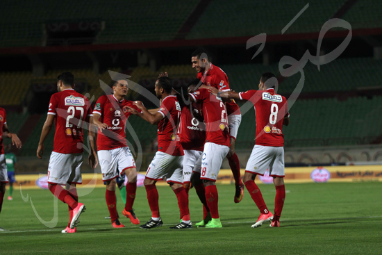 الاهلى والمقاصة (27)