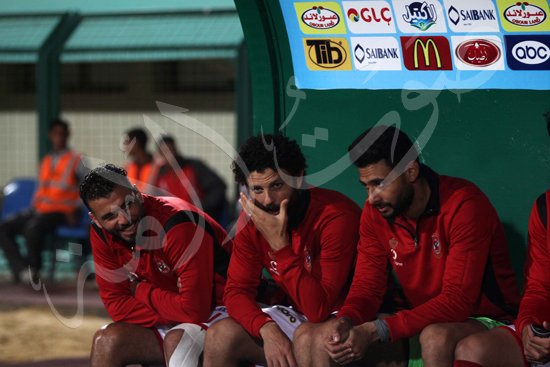 الاهلى والمقاصة (15)